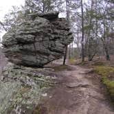 Review photo of Petit Jean State Park — Petit Jean State Park by Mike V., July 29, 2016