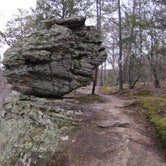 Review photo of Petit Jean State Park — Petit Jean State Park by Mike V., July 29, 2016