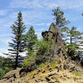 Review photo of Beacon Rock State Park Campground by Richard B., August 1, 2018