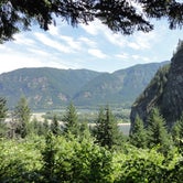 Review photo of Beacon Rock State Park Campground by Richard B., August 1, 2018