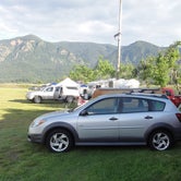 Review photo of Skamania County Fairgrounds by Richard B., August 1, 2018