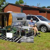 Review photo of Skamania County Fairgrounds by Richard B., August 1, 2018