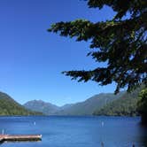 Review photo of Fairholme Campground — Olympic National Park by Bill M., June 11, 2015