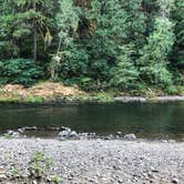 Review photo of Mount Hood National Forest Sunstrip Campground - TEMPORARILY CLOSE DUE TO FIRE DAMAGE by Brian C., August 1, 2018