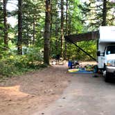 Review photo of Milo McIver State Park Campground by Brian C., August 1, 2018