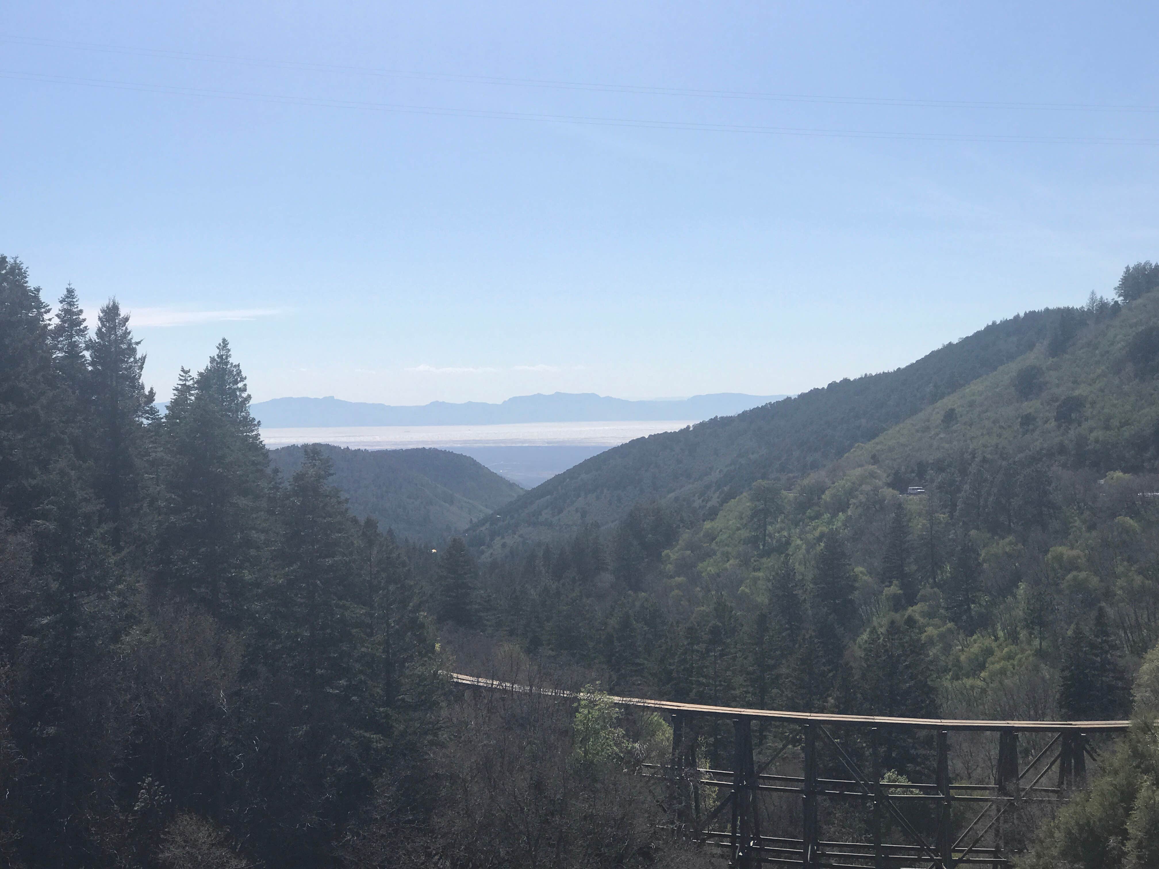 Camper-submitted photo at Deerhead Campground — Lincoln National Forest near Lincoln National Forest