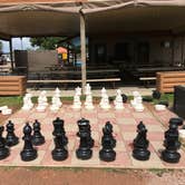 Review photo of Rapid City KOA by Leah C., August 1, 2018