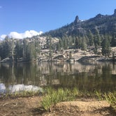 Review photo of Kirkwood Campground by Melissa D., August 1, 2018