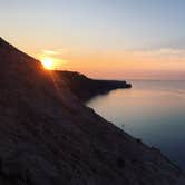 Review photo of Twelvemile Beach Campground — Pictured Rocks National Lakeshore by November K., August 1, 2018