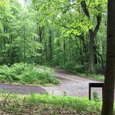 Review photo of Owens Creek Campground — Catoctin Mountain Park by November K., August 1, 2018