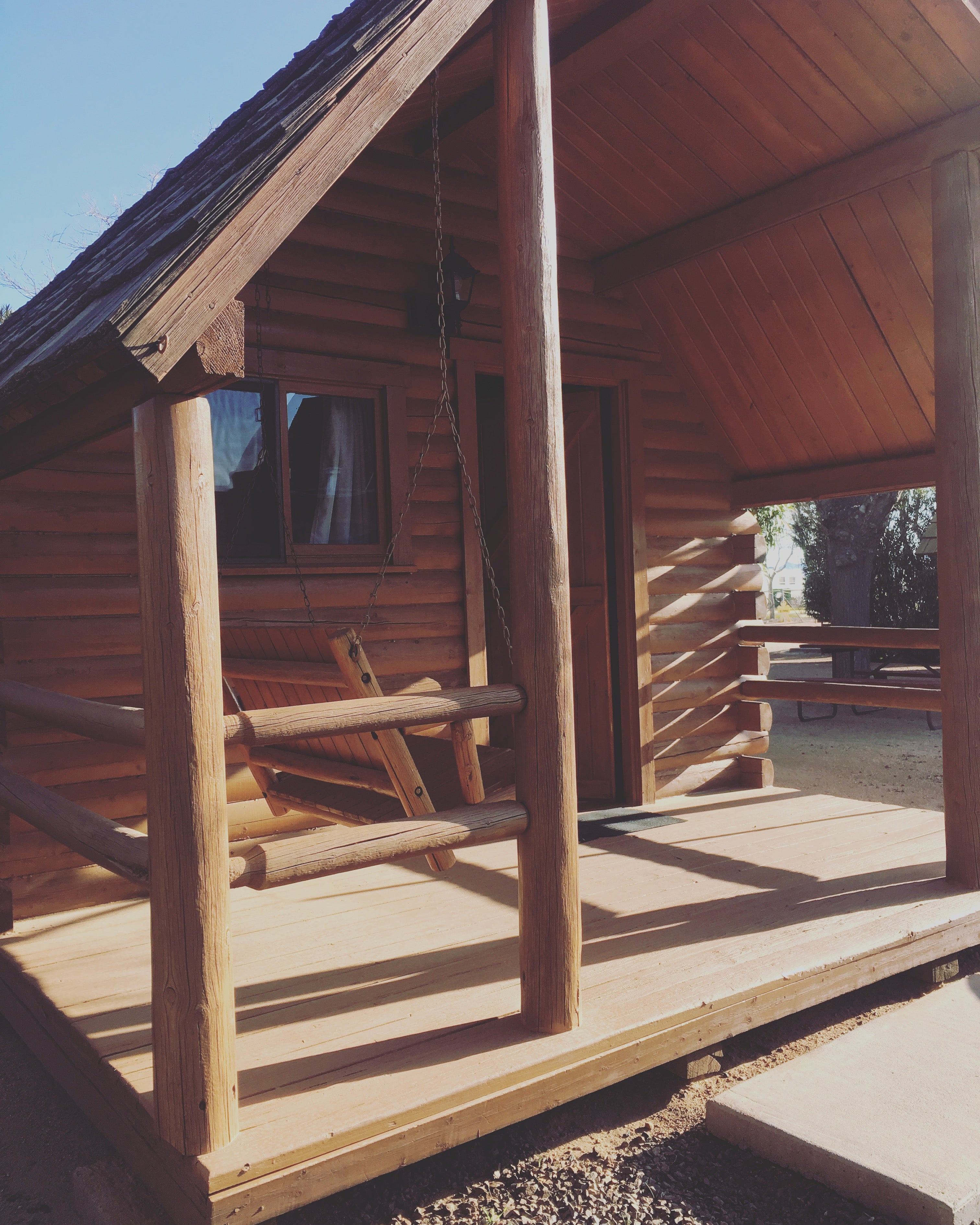 Camper submitted image from Kingman KOA - 4