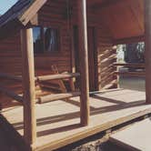 Review photo of Kingman KOA by Katherine T., August 1, 2018