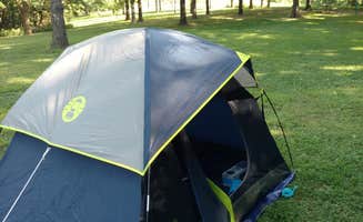 May M.'s photo at Yellow Banks County Park near Collins, IA