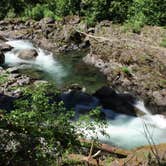 Review photo of Sol Duc Hot Springs Resort Campground — Olympic National Park by Bill M., June 14, 2015
