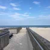 Review photo of Oceanside Assateague Campground — Assateague Island National Seashore by November K., August 1, 2018