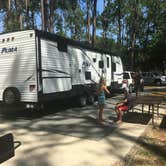 Review photo of Disney’s Fort Wilderness Resort & Campground by Samantha O., August 1, 2018
