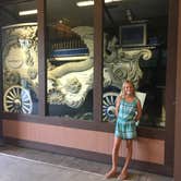 Review photo of Disney’s Fort Wilderness Resort & Campground by Samantha O., August 1, 2018