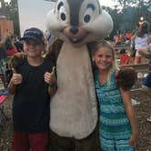 Review photo of Disney’s Fort Wilderness Resort & Campground by Samantha O., August 1, 2018
