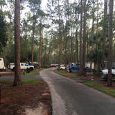 Review photo of Disney’s Fort Wilderness Resort & Campground by Samantha O., August 1, 2018