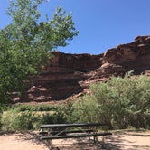 Review photo of Oak Grove Campground by Ally S., August 1, 2018