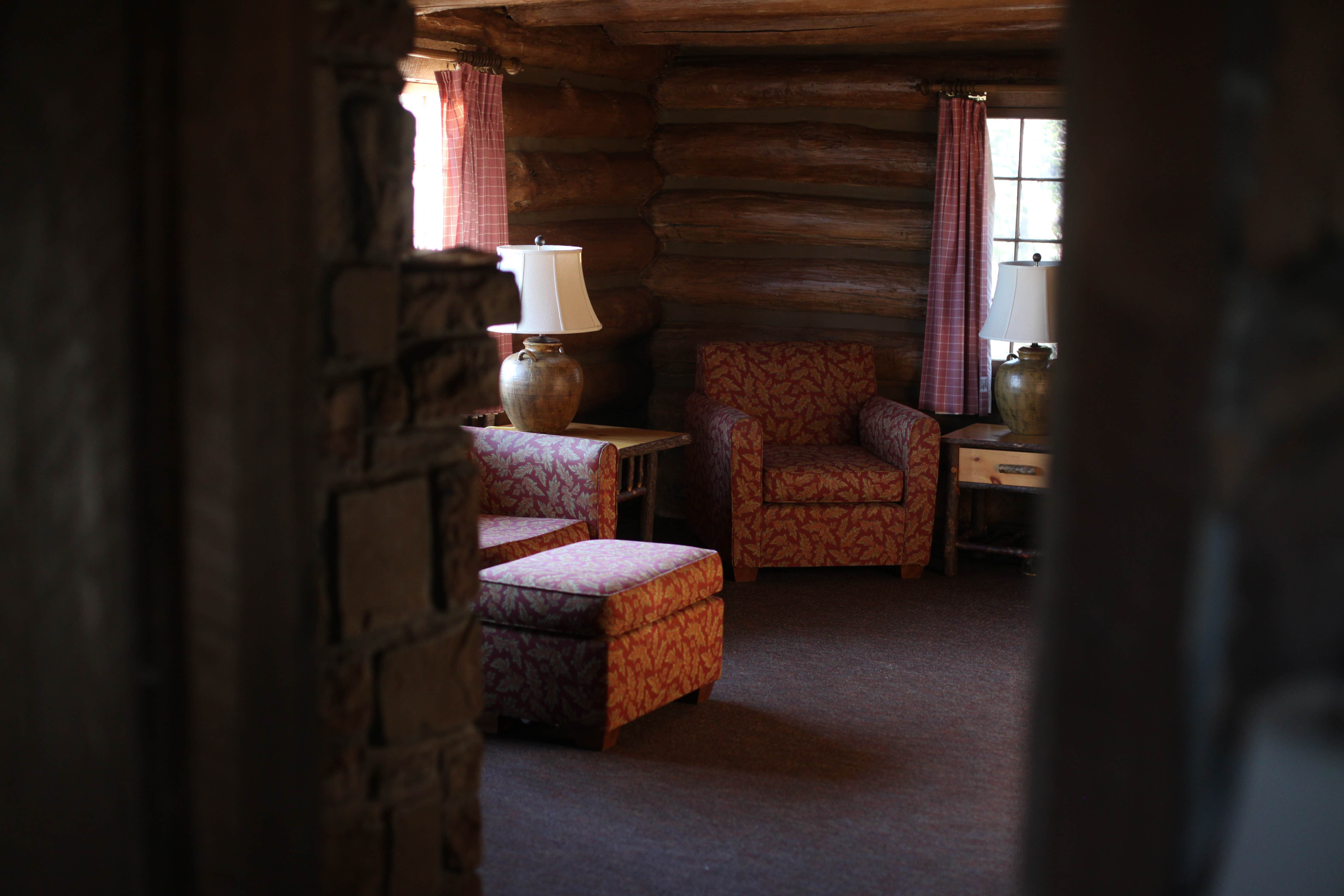 Camper submitted image from Pine Mountain State Resort Park - 3