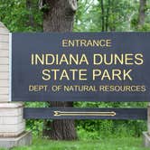 Review photo of Dunewood Campground — Indiana Dunes National Park by Lauren M., August 1, 2018