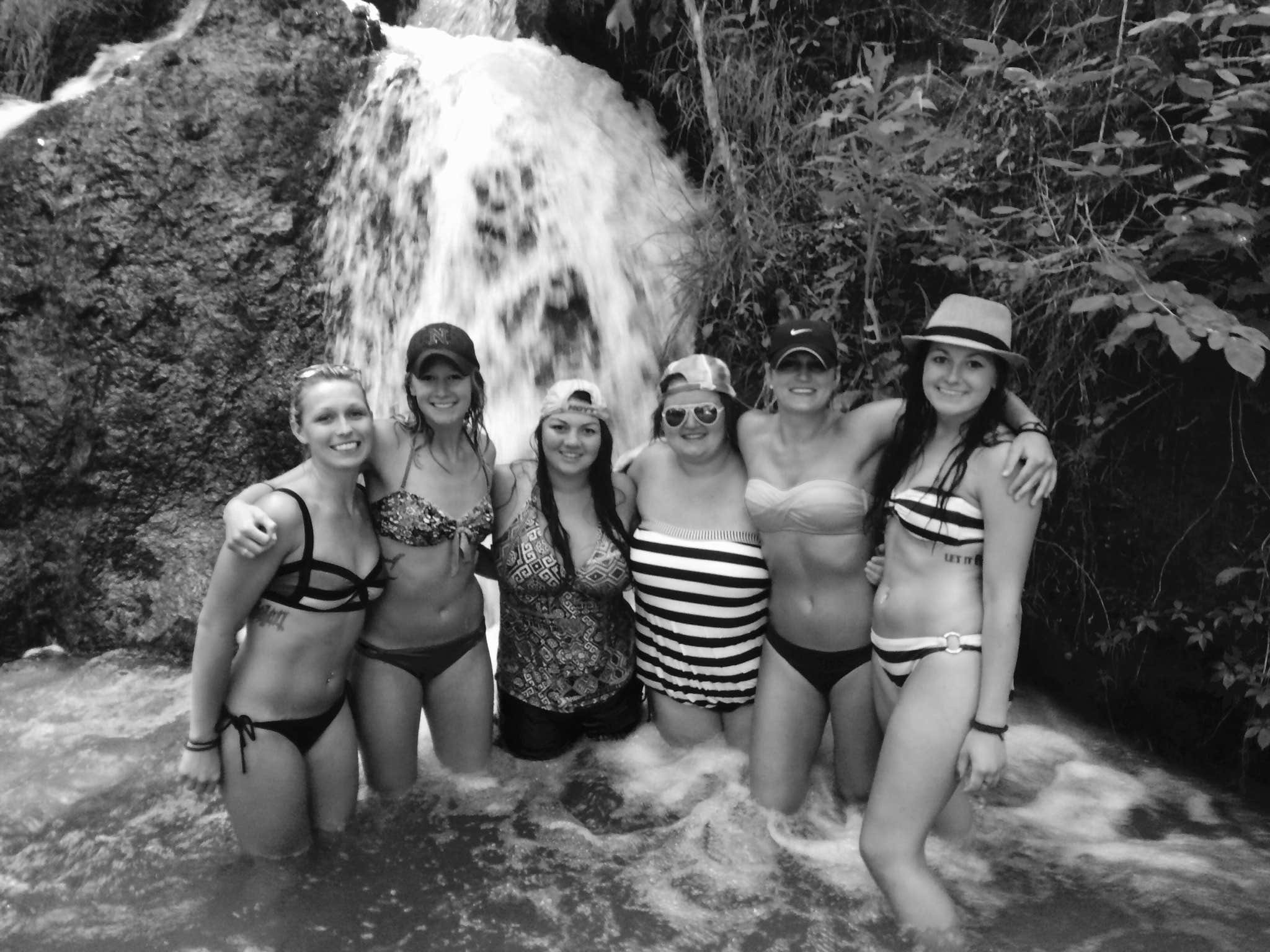 Camper-submitted photo at Sharps Outfitters Campground near Long Pine, NE