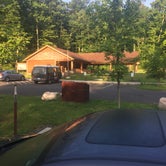 Review photo of Sam Pryor Shawangunk Gateway Campground by Cory D., August 1, 2018