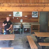 Review photo of Samuel F. Pryor III Shawangunk Gateway Campground by Cory D., August 1, 2018