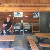 Review photo of Samuel F. Pryor III Shawangunk Gateway Campground by Cory D., August 1, 2018