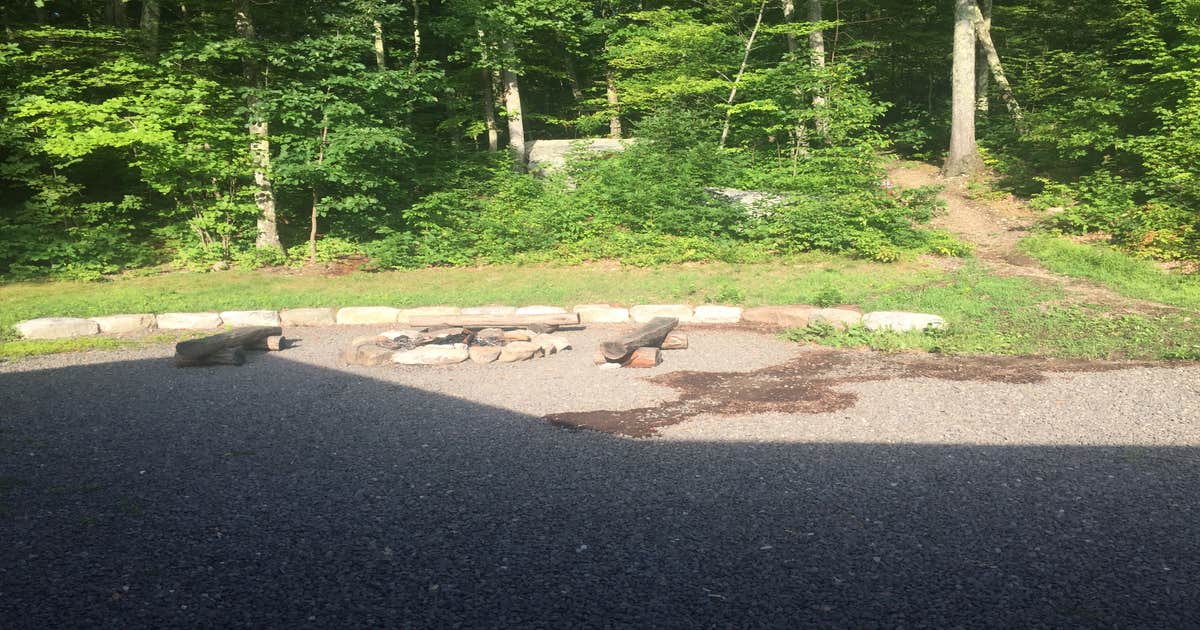 Samuel F. Pryor III Shawangunk Gateway Campground Gardiner, NY