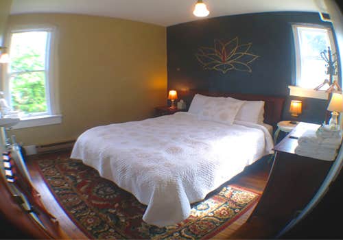 Balch Hotel