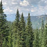 Review photo of Eagle-Holy Cross Ranger District (Vail-Eagle area) by Isabelle K., August 1, 2018