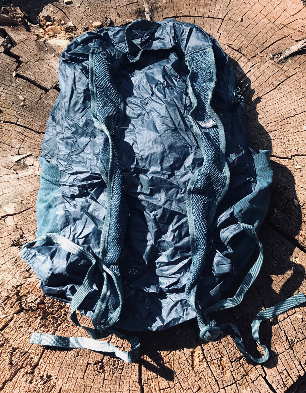 Camper-submitted photo at Eagle-Holy Cross Ranger District (Vail-Eagle area) near Minturn, CO