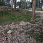 Review photo of Big Pine Campground by Julia H., August 1, 2018