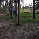 Review photo of Big Pine Campground by Julia H., August 1, 2018