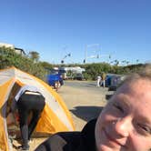 Review photo of South Carlsbad State Beach Campground by brittanie H., August 1, 2018