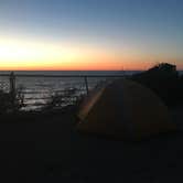 Review photo of South Carlsbad State Beach Campground by brittanie H., August 1, 2018