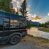 Review photo of Beartooth Scenic Byway Camping by Stavros M., August 1, 2018