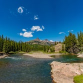 Review photo of Beartooth Scenic Byway Camping by Stavros M., August 1, 2018