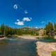 Beartooth Scenic Byway Camping