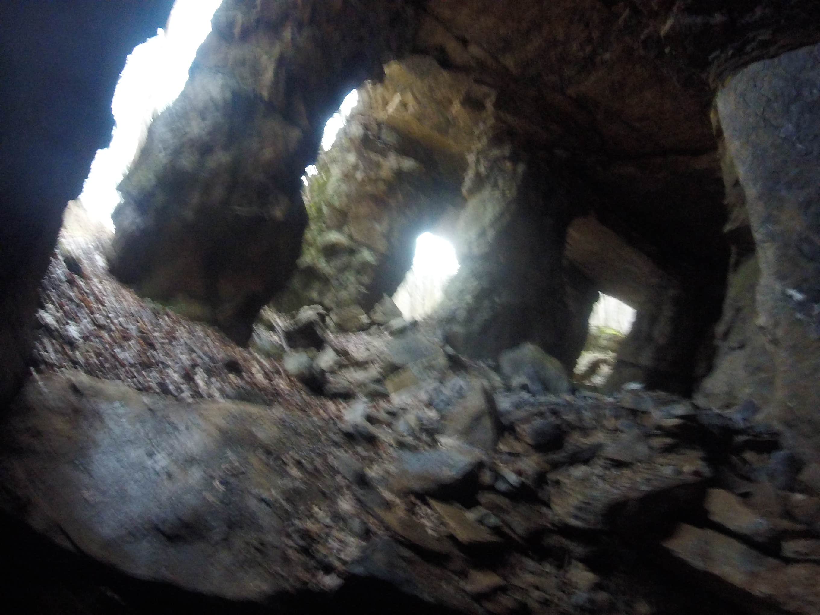 Camper-submitted photo at Creek View Campground near Wallkill, NY