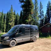 Review photo of Grassy Lake Rd — John D. Rockefeller, Jr., Memorial Parkway by Stavros M., August 1, 2018