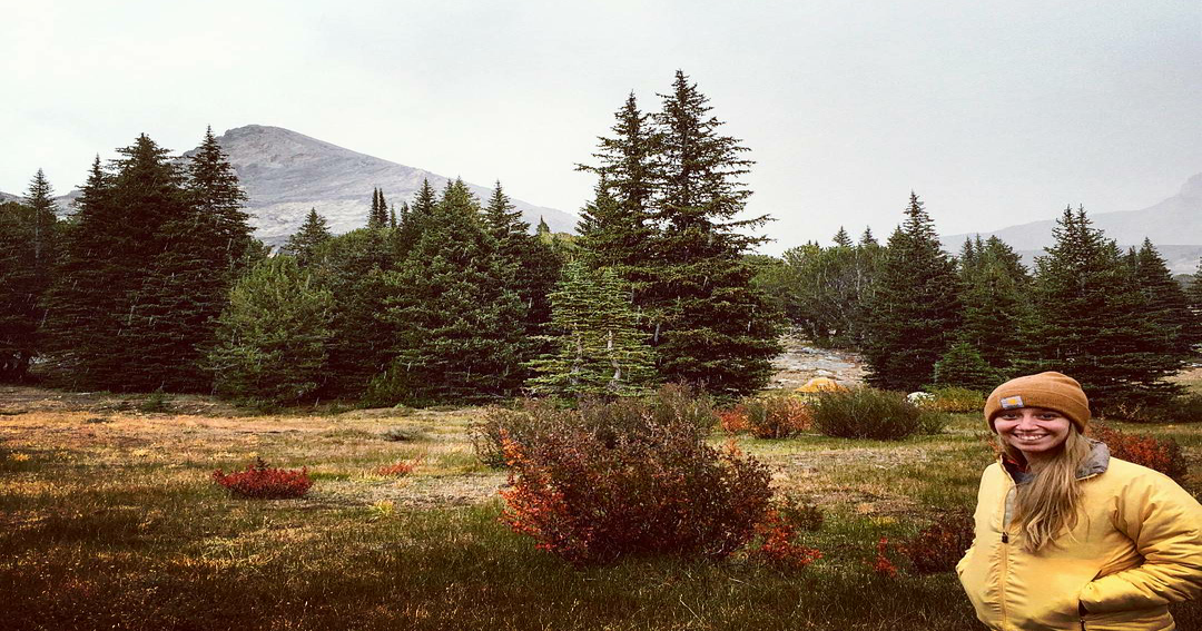 Hyndman Campground