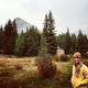 Hyndman Campground