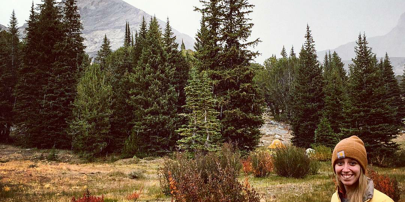 Camper submitted image from Hyndman Campground