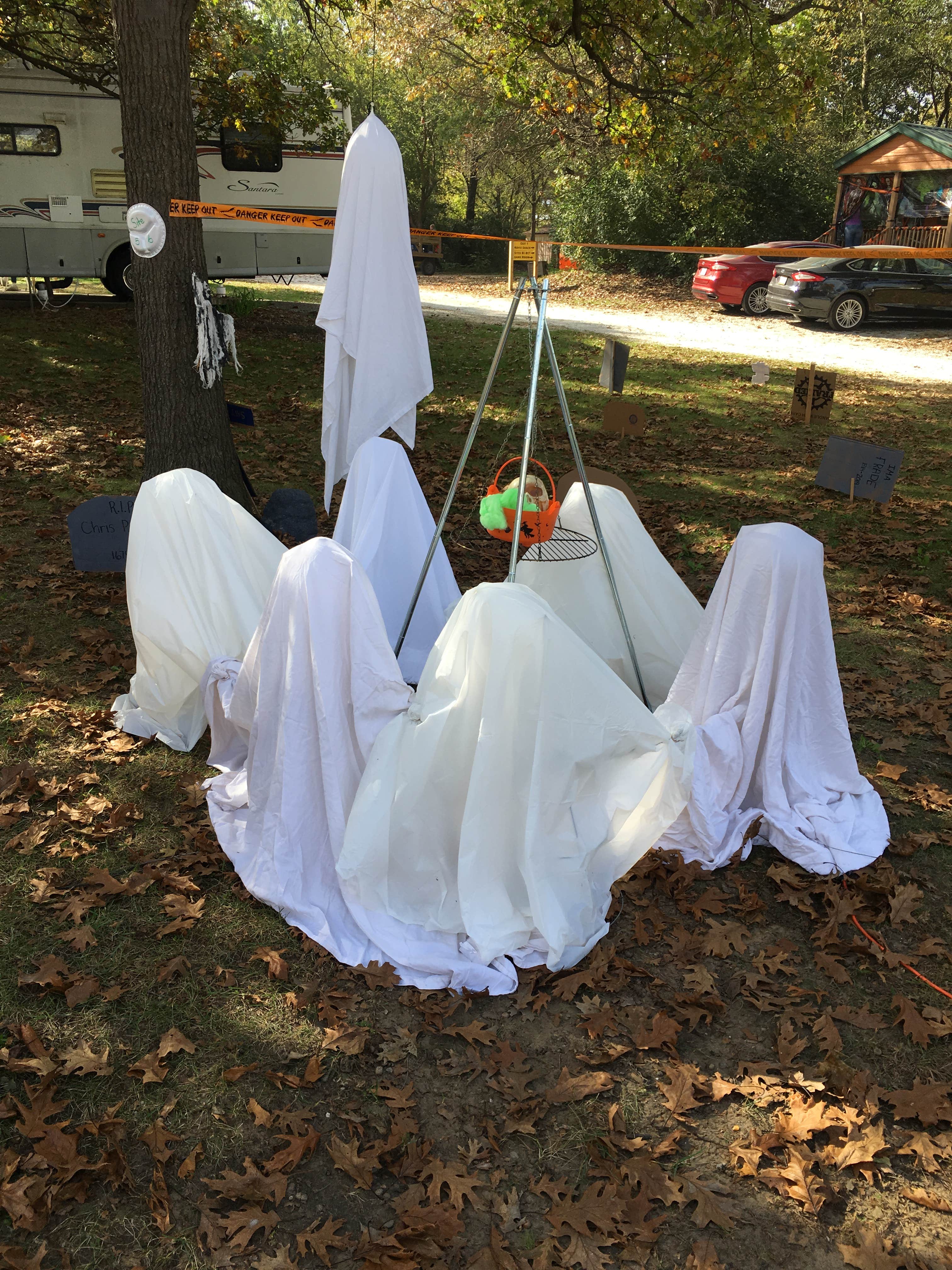 Camper submitted image from Kankakee South KOA - 3