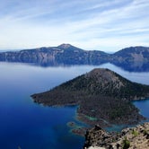 Review photo of Crater Lake Lodge — Crater Lake National Park by Heather B., August 1, 2018