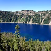 Review photo of Crater Lake Lodge — Crater Lake National Park by Heather B., August 1, 2018