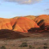 Review photo of Painted Hills Dispersed by Eva W., June 19, 2015